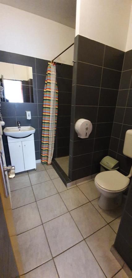 Goodmo House Hostel Budapest