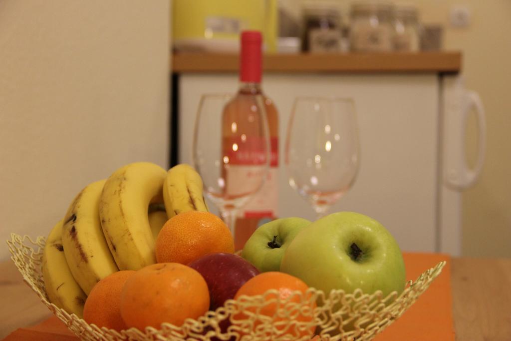 Goodmo House Hostel Budapest