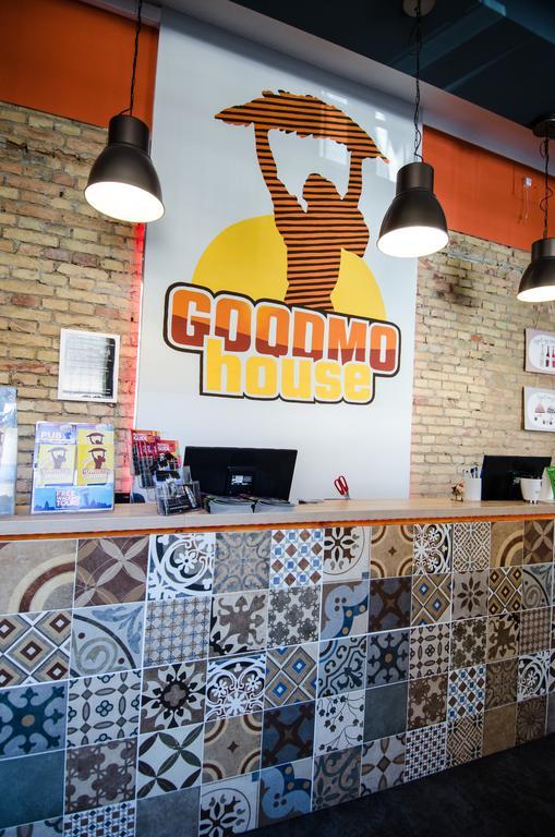 Hostel Goodmo House