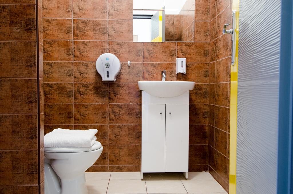 Hostel Goodmo House Budapest
