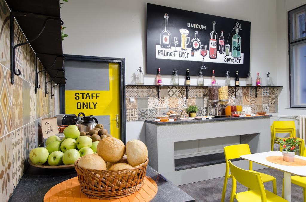 Hostel Goodmo House Budapest