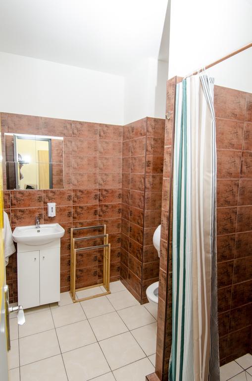 Goodmo House Hostel Budapest