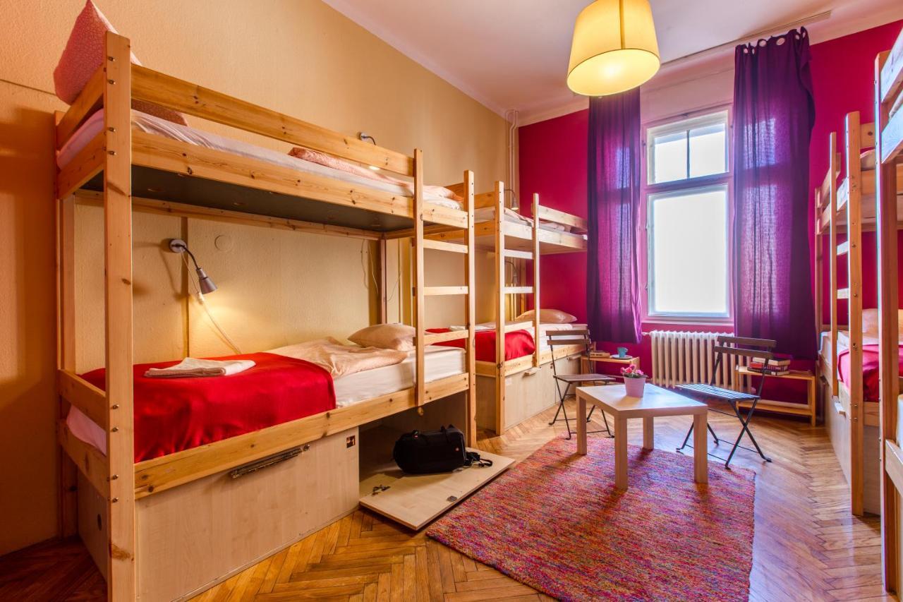 Hostel Goodmo House Budapest