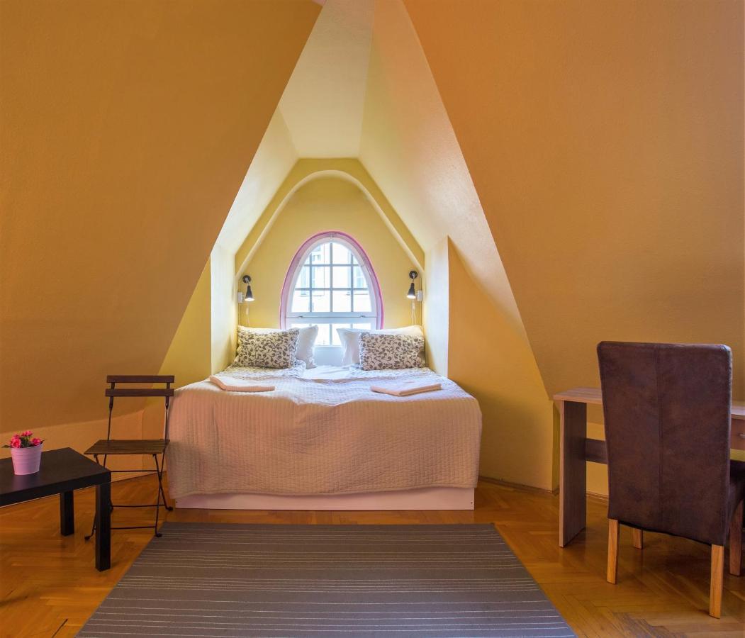 Hostel Goodmo House Budapest